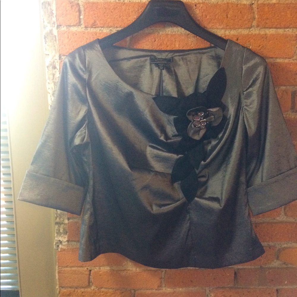 Stylish blouse